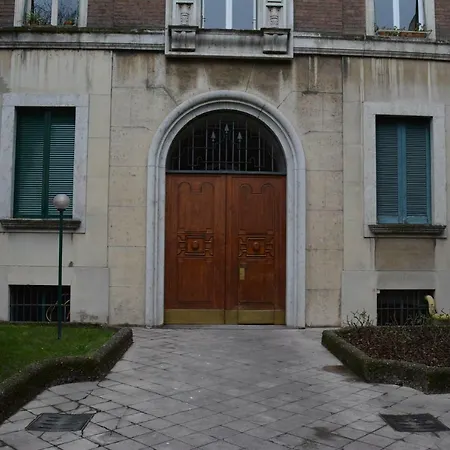 Aria Di Casa - Navigli Darsena-3