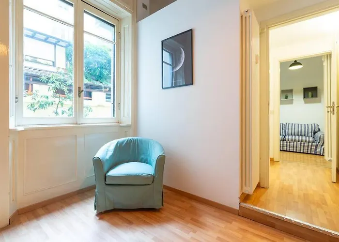 EasyTopStay - Corso Buenos Aires Apartment